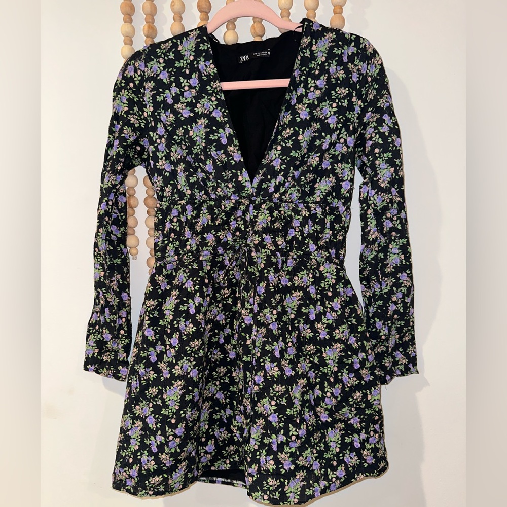 Zara Dress